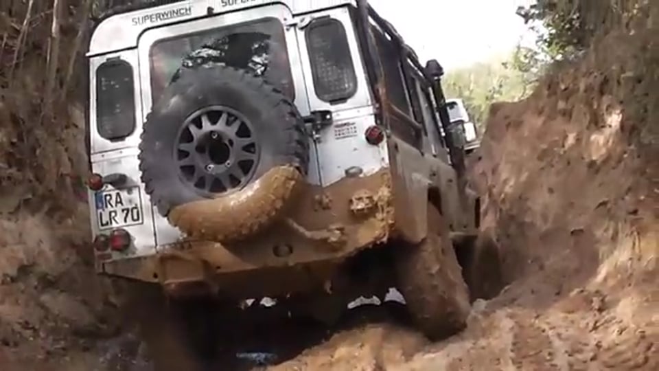 WRC+ – FIA World Rallye Championship 2017 in Spain – Stop 11, Stages 17-19... (Sunday)