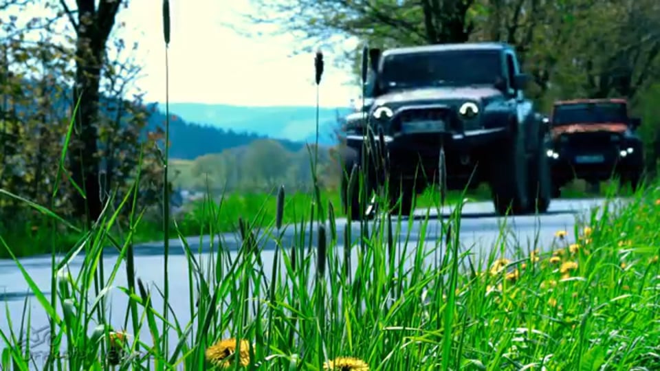 WRC+ – FIA World Rallye Championship 2017 in Spain – Stop 11, Sunday News Cut...