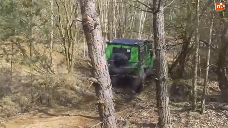 WRC2 –  Rally Spain, Sunday, round eleven of the FIA World Rally Championship 2017