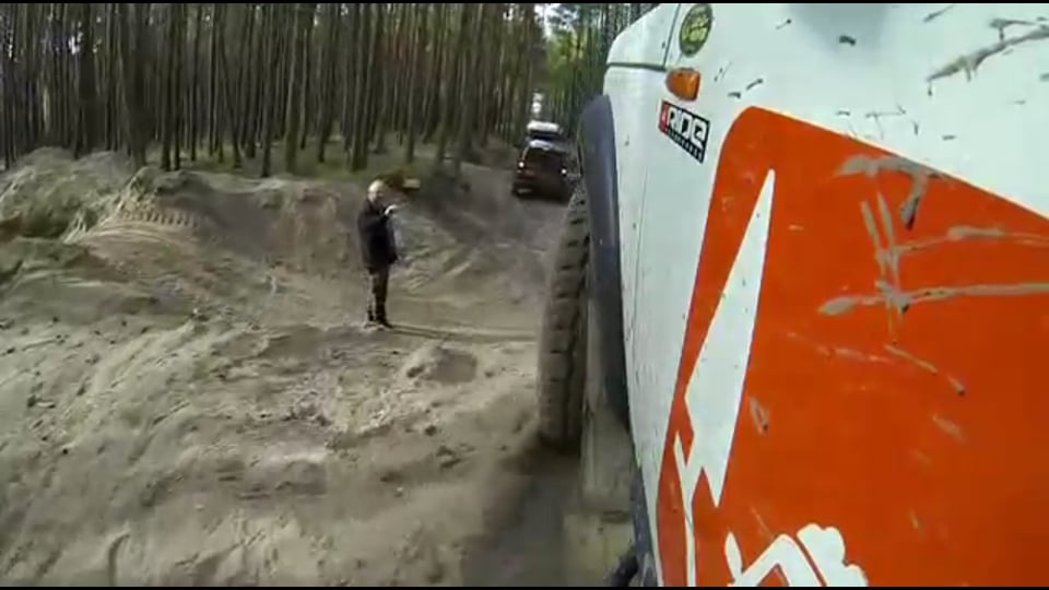 Hafeneger-CUP 2017 Lauf 1 - Brünn/Cz