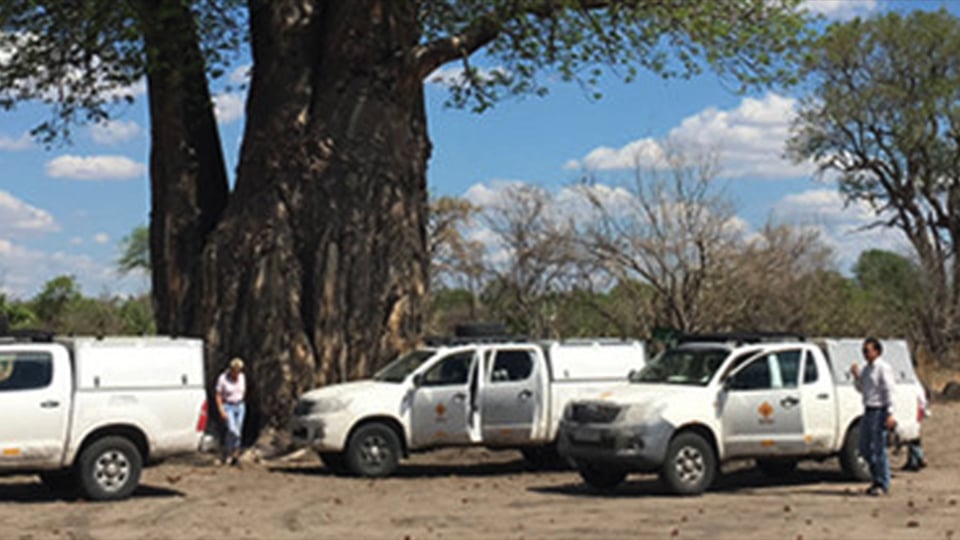HEBE Sandboards - Shovel Tracks - Bergung 1