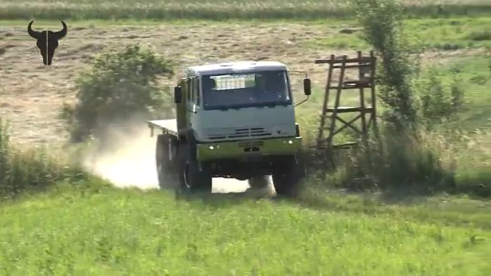 HEBE Sandboards - Shovel Tracks - Bergung 3