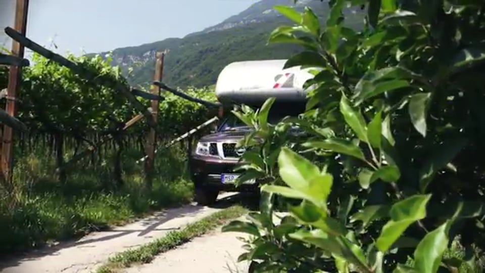  Audi connect - Ampelinfo online | selected by motomovie