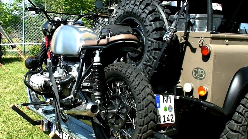 Audi – alternative Antriebe: Audi A4 Avant g-tron mit Audi e-gas | selected by motomovie