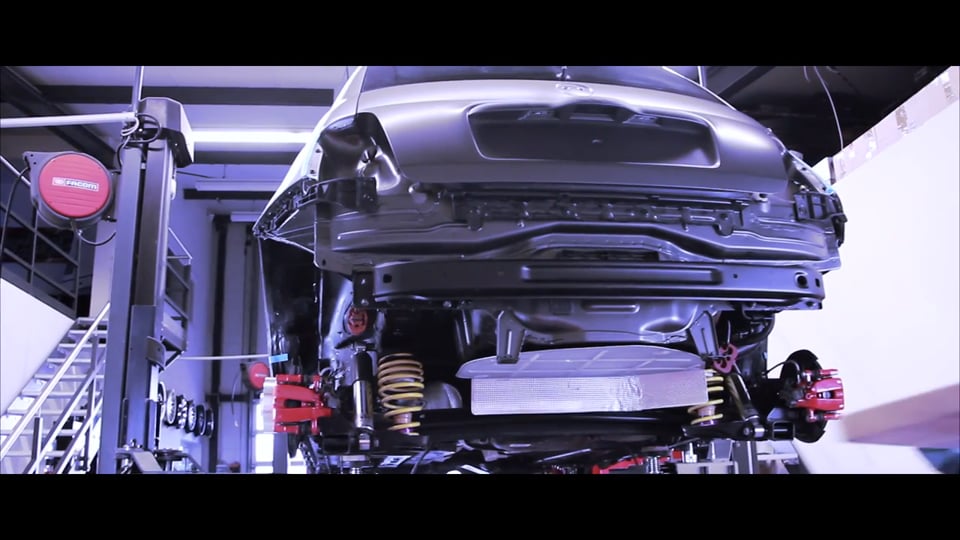 Audi – pilotiertes Fahren: Die Smart City von morgen – Audi Urban Future Initiative | selected by motomovie