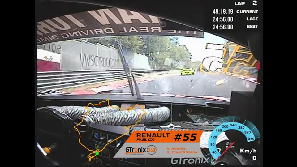 Audi – pilotiertes Fahren: Wie alles begann | selected by motomovie