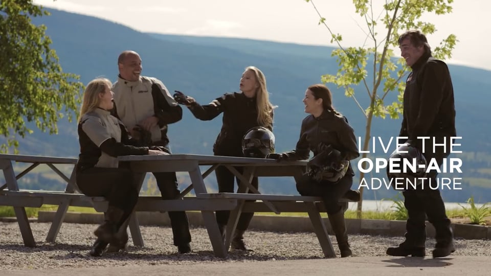 Audi – pilotiertes Fahren: Audi prologue piloted driving - Animation | selected by motomovie