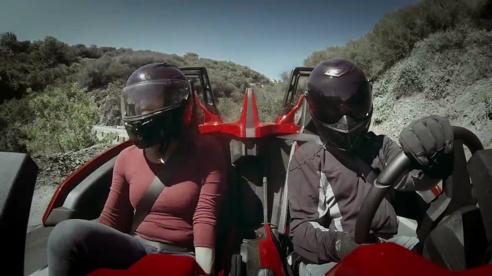 Audi – pilotiertes Fahren: Der Maßstab für Zukunftstechnologie | selected by motomovie