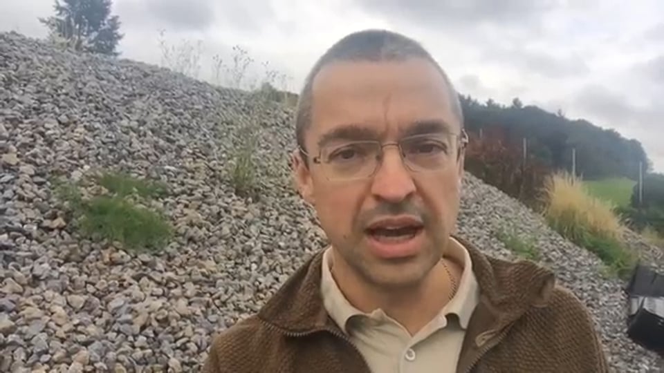 Audi – AI: Animation Audi AI black & white | selected by motomovie