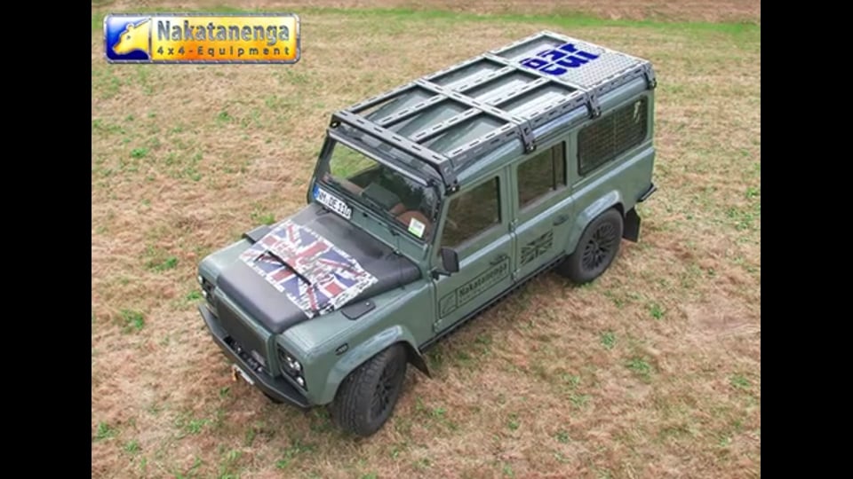 Audi – alternative Antriebe: Der Audi Q7 e-tron quattro | selected by motomovie