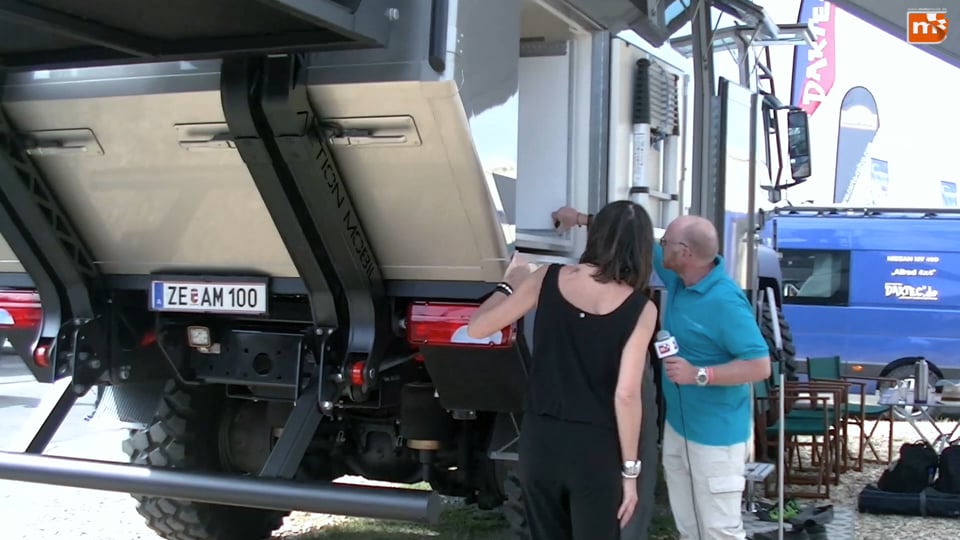 Audi – AI:  Künstliche Intelligenz - inspiriert durch menschliches Lernen | selected by motomovie