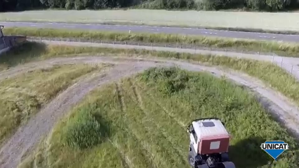 Audi – quattro: Audi TT Allradantrieb quattro - Animation | selected by motomovie