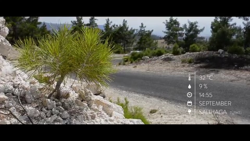 BMW Concept X7 iPerformance | selected by motomovie