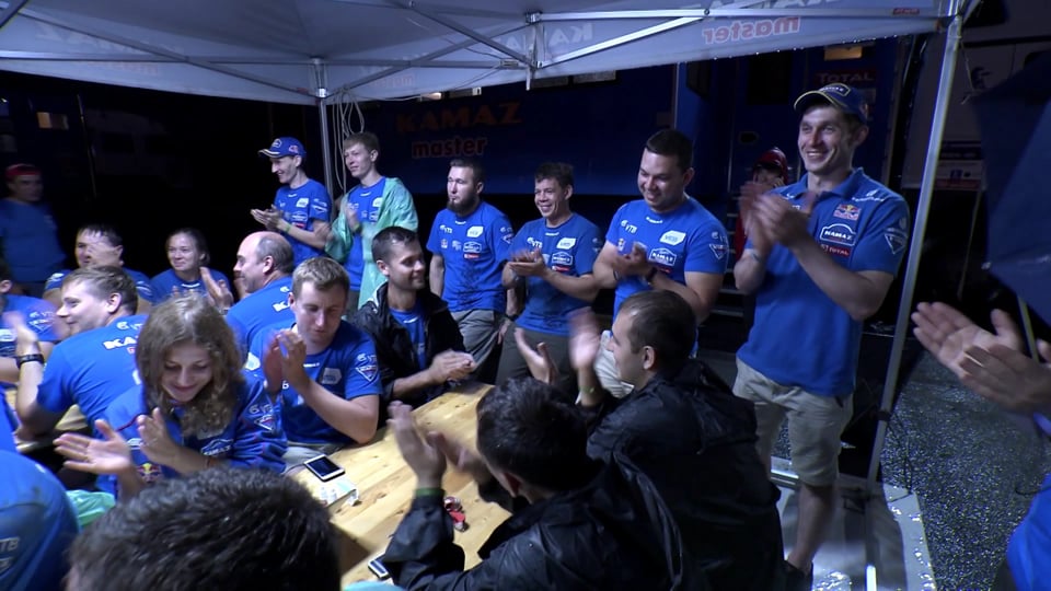 Audi – Lichttechnologie: Innovationsforum 2015 - Lichttechnologie & Lichtdesign | selected by motomovie