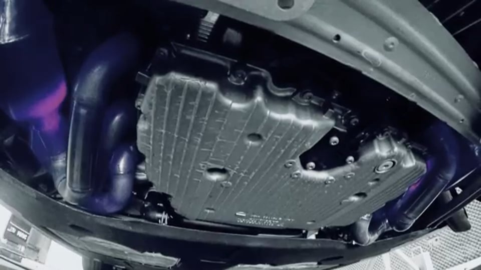 BMW Group: Autonomes fahren | selected by motomovie