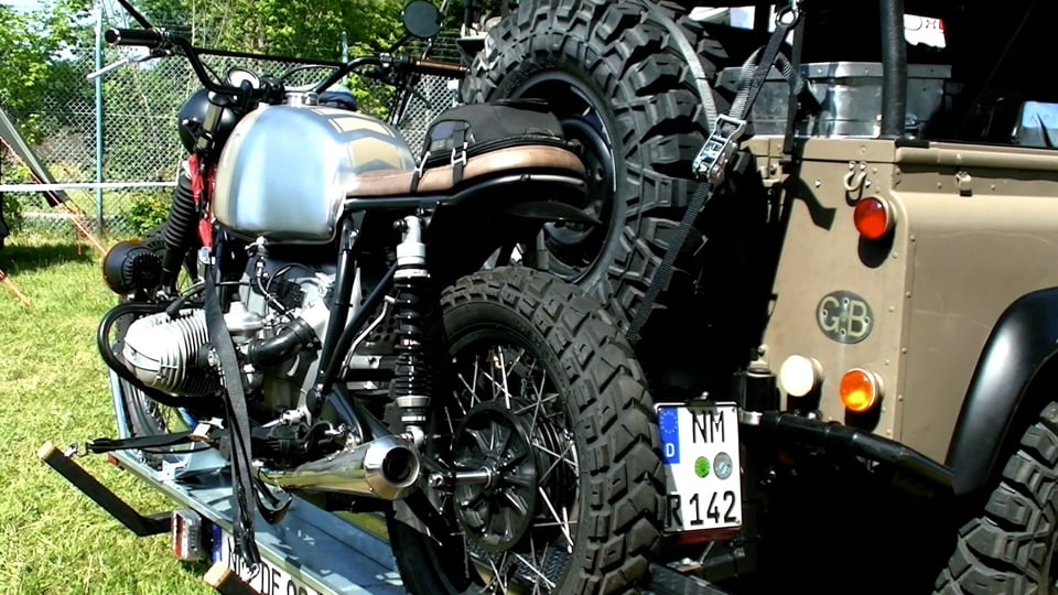 The new Phantom – Rolls Royce: 92 years of experience...