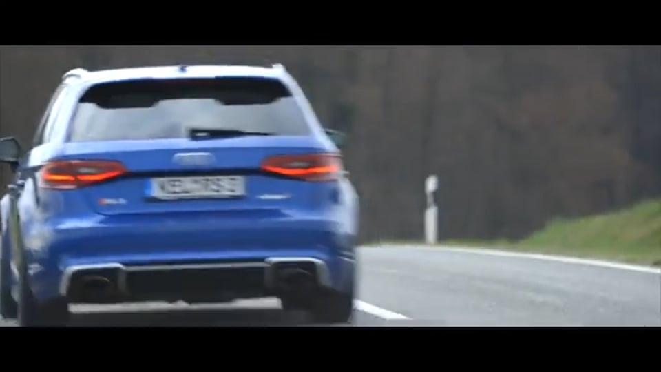 Audi Elaine: Die nahe Zukunft...