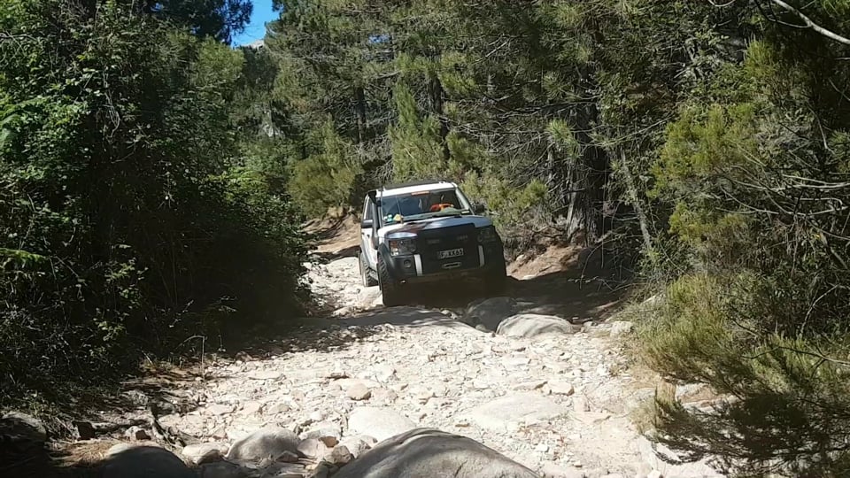 Mercedes-AMG GT / GT-S M178 Biturbo RENNtech Stage 2 - dyno & acceleration 0-320 kph, top speed