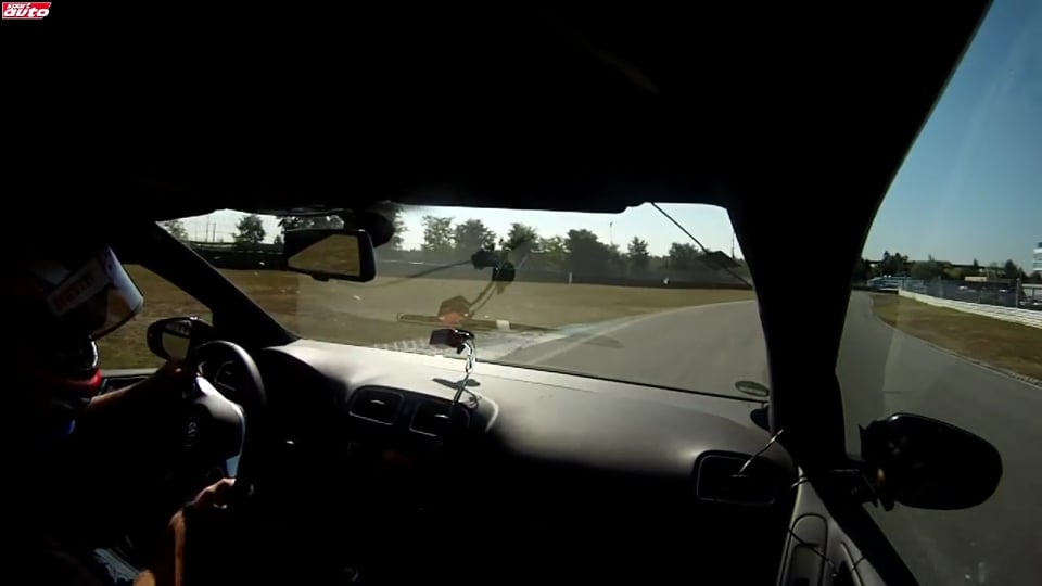 Porsche Carrera Cup Deutschland, 1. Lauf, Hockenheim