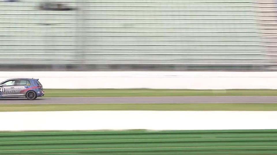 Porsche Carrera Cup Deutschland, 2. Lauf, Hockenheim