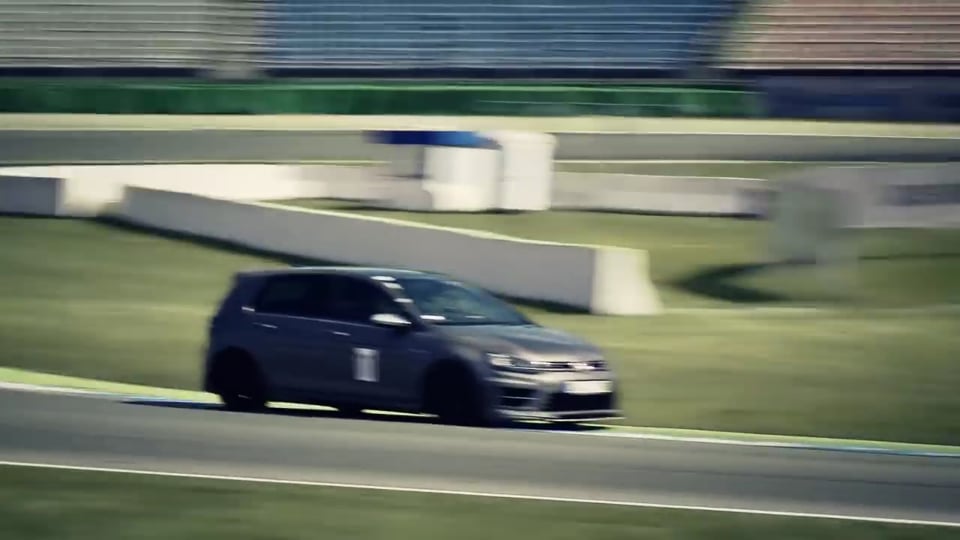 Porsche Carrera Cup Deutschland, 3. Lauf, Lausitzring