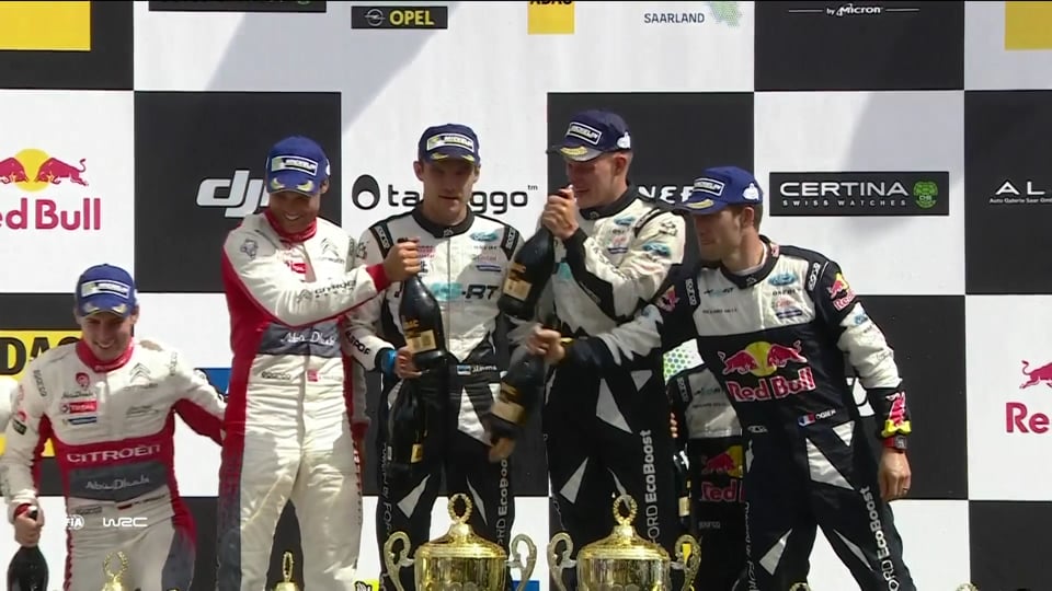 Onboard Andreas Pfister Nürburgring-Nordschleife FIA ETCC Rennen 1 27.05.2017 SEAT Leon TCR