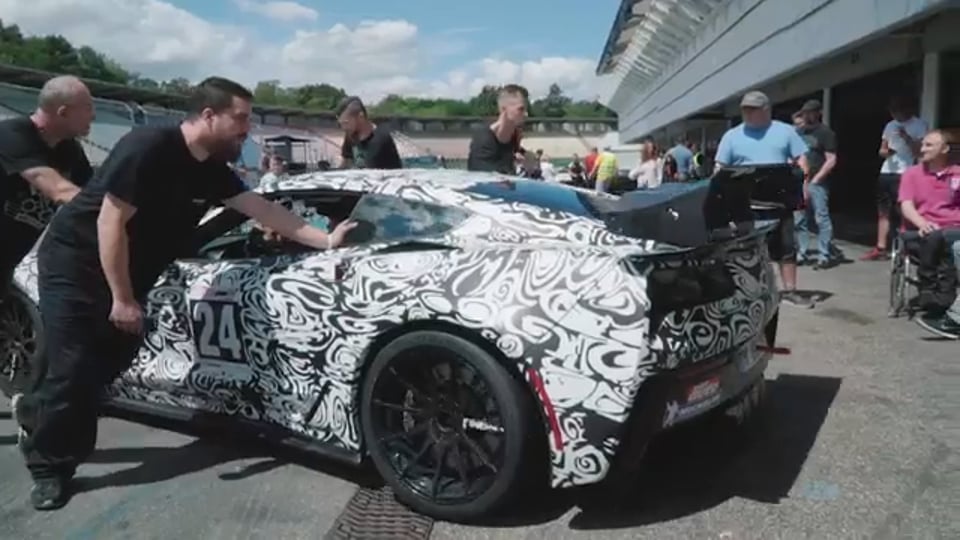 WRC+ – News Cut, FIA World Rallye Championship 2017 in United Kingdom – Stop 12, Saturday