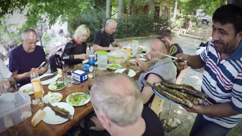 WRC+ – FIA World Rallye Championship 2017 in United Kingdom – Stop 12, Sunday (Last stages of the day)