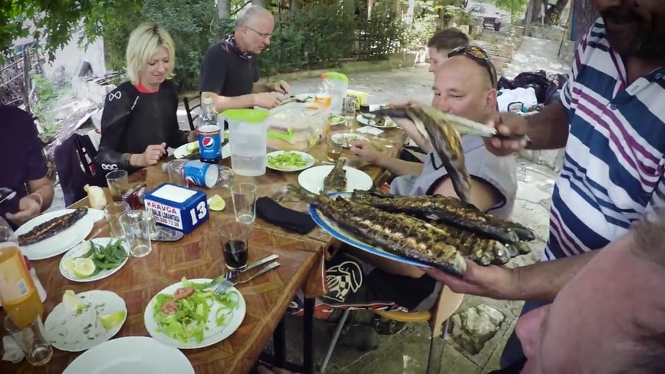 WRC2 – FIA World Rallye Championship in GB (Wales) – Round 12, Sunday