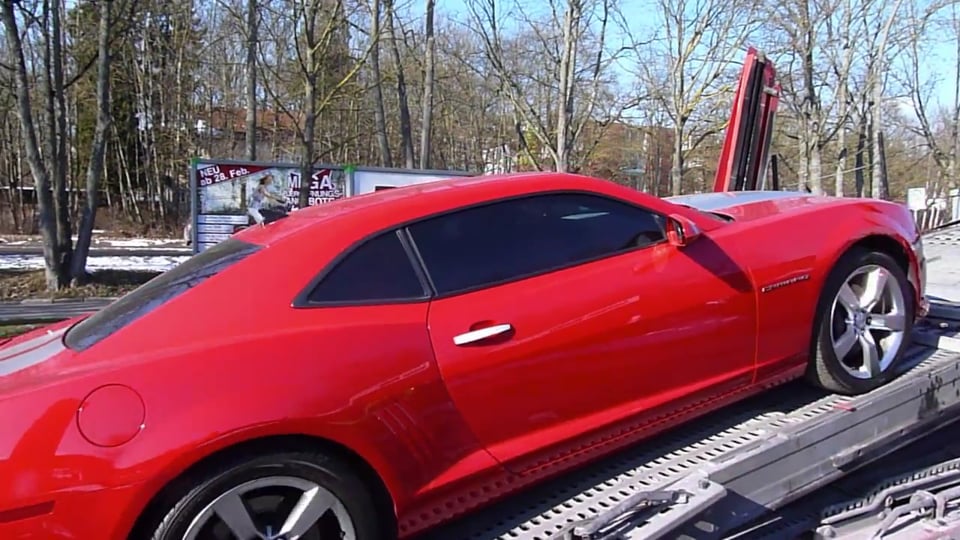 Der neue Porsche 911 Carrera T (ab Januar 2018) – Product video.