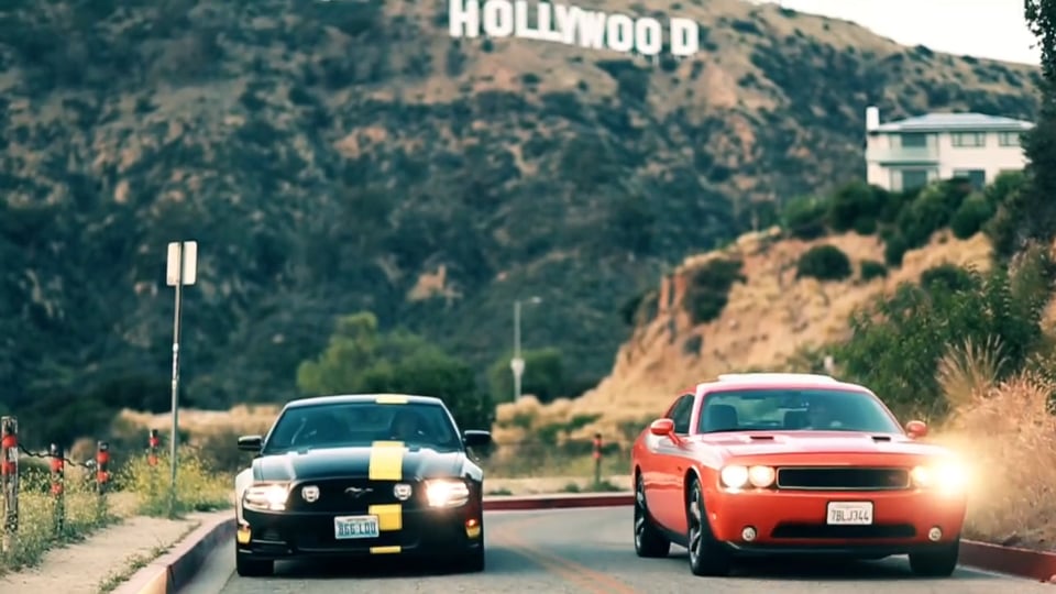 US BIKE TRAVEL - The American Dream - Tag 16