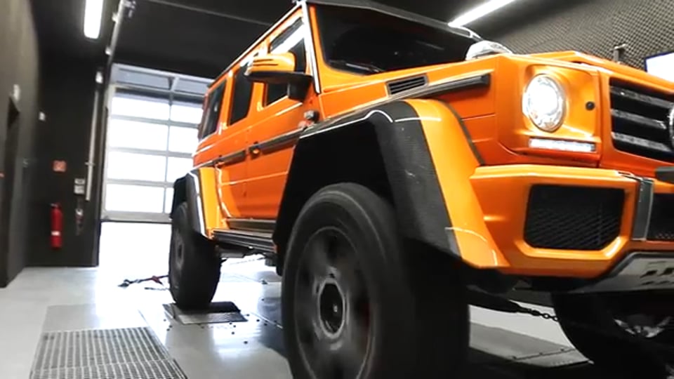 Kurz mal Weg Tour 2017 Teil 1