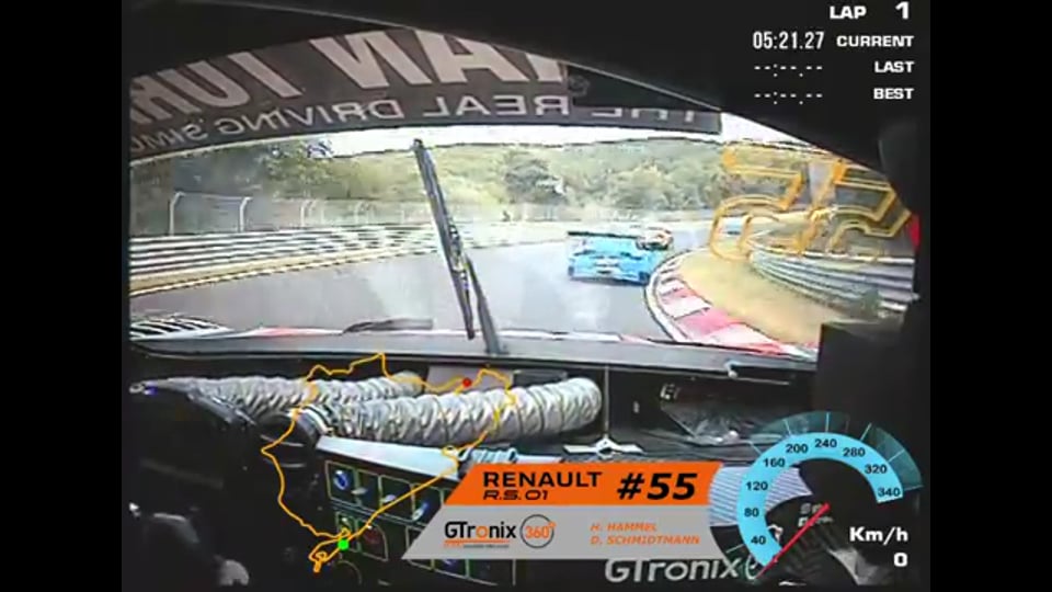 Kurz mal Weg Tour 2017 Teil 2