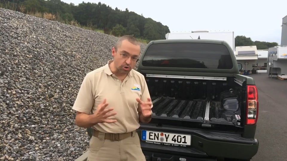 Dethleffs Wohnmobil-Einsteiger-Event