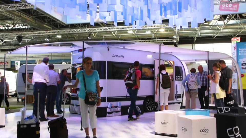 Der neue BMW Scooter C 400 X...