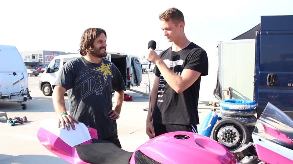 BMW F 750 GS und F 850 GS (2018)