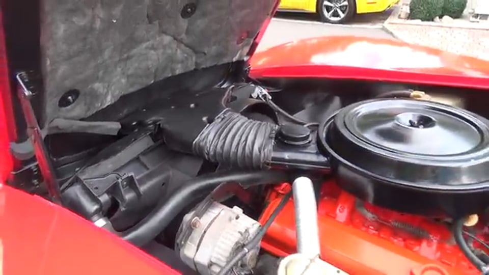 Matzker Performance Soundsystem für Range Rover / Range Rover Sport