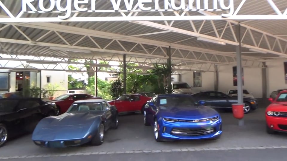 WRC+ – FIA World Rallye Championship 2017 in Australia – Warm up on Thursday...