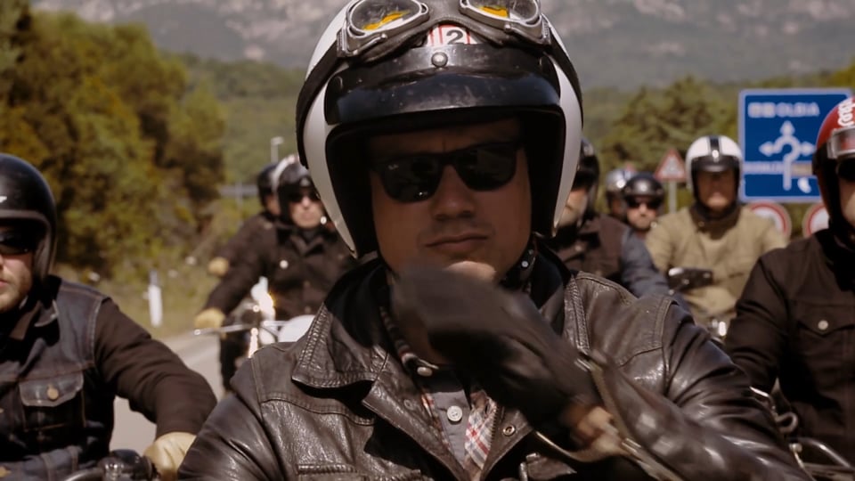 Alpen Experience 2018