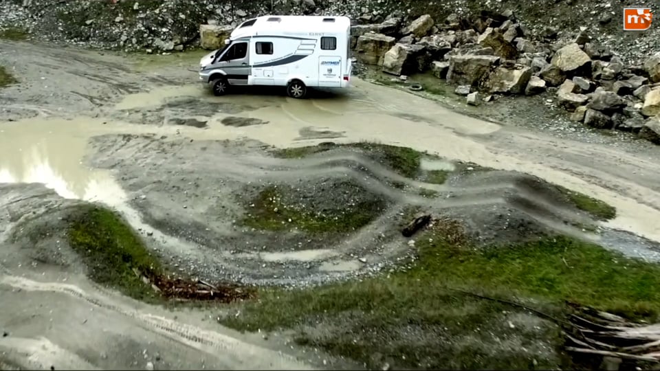 WRC+ – FIA World Rallye Championship 2017 in Australia, Stop 13