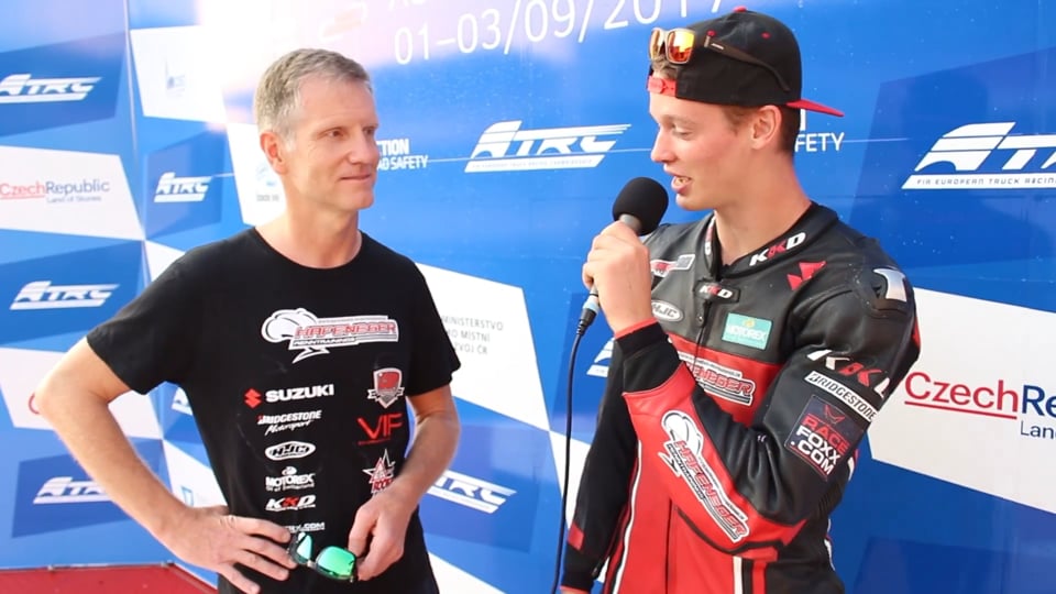 WRC+ – FIA World Rallye Championship 2017 in Australia, Round 13, the final...