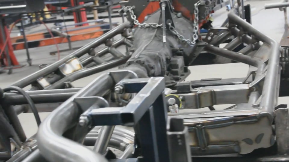 WRC+ – FIA  2017 – the final Gala Event.