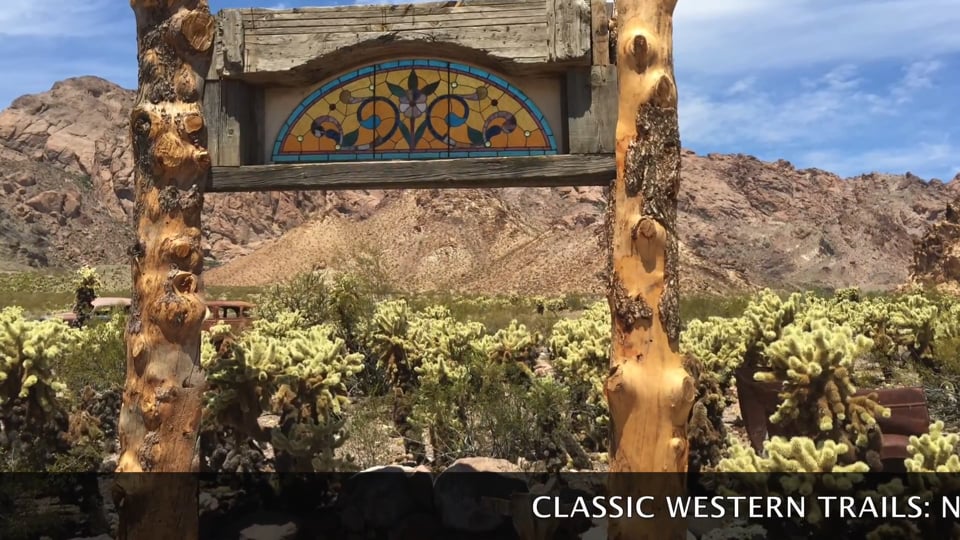 Der Traum vom Glück