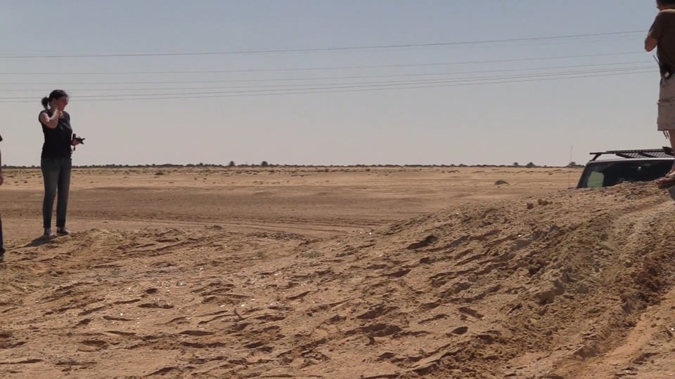 Winterflucht Andalusien – Gibt es wirklich Berge in Spanien?