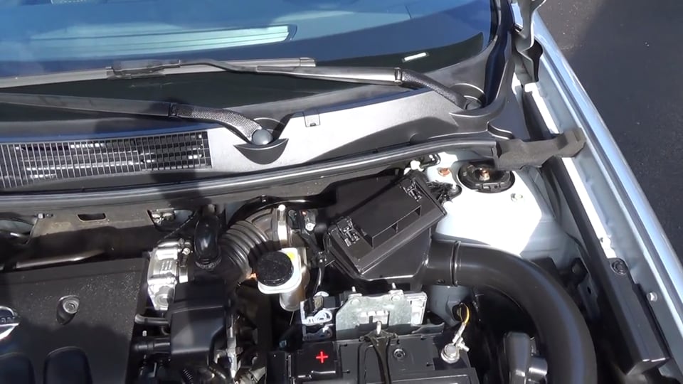  Making of zum "Audi g-tron": Future energy for today...