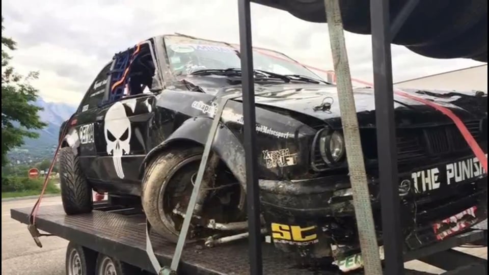 SpaceCamper - Wir Leben Das