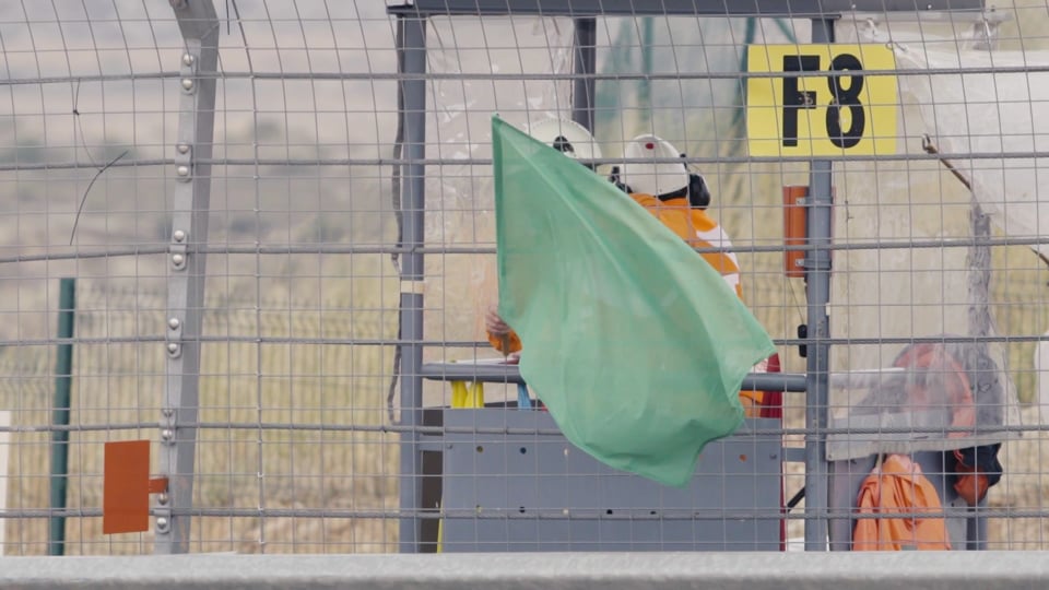 Xi'an - Alte Kaiserstadt