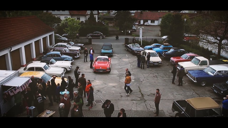 Der neue BMW i8 Roadster, das neue BMW i8 Coupé