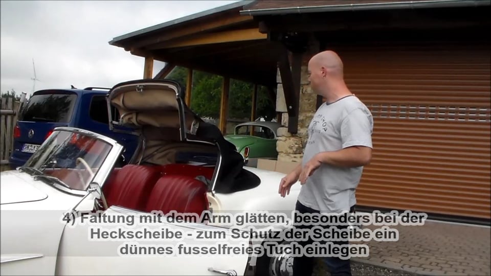 9:11 Magazin - The new  Web-TV Volume 1: Courage