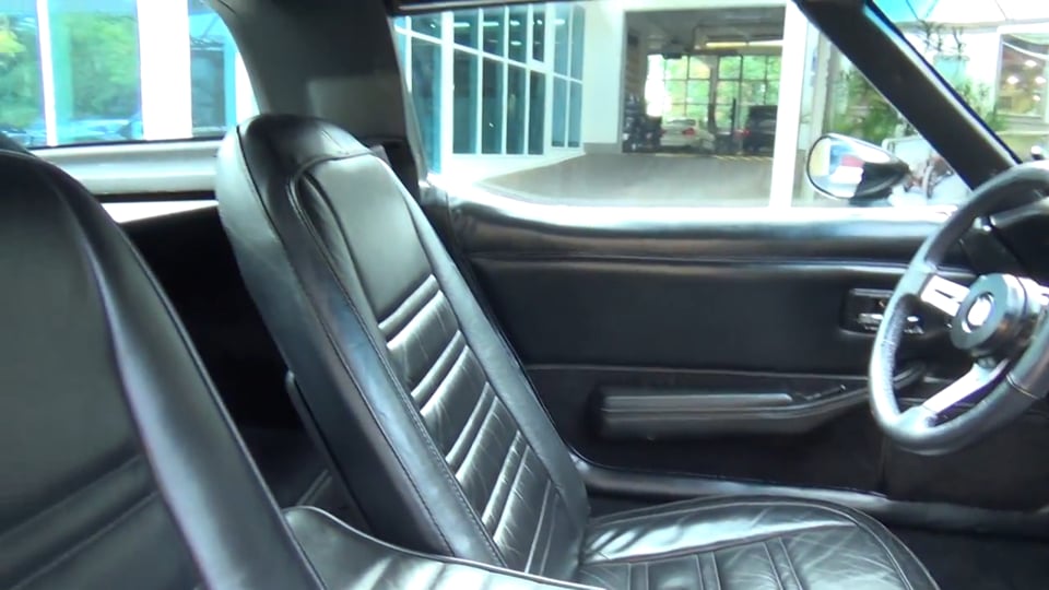 Original und Nachbau